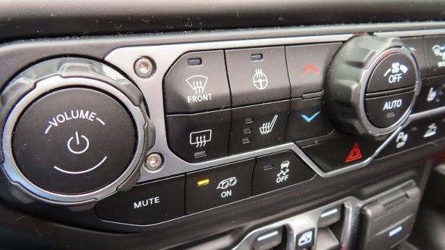 2022 Jeep Wrangler Unlimited Rubicon 392