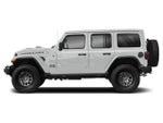 2023 Wrangler Thumbnail 2