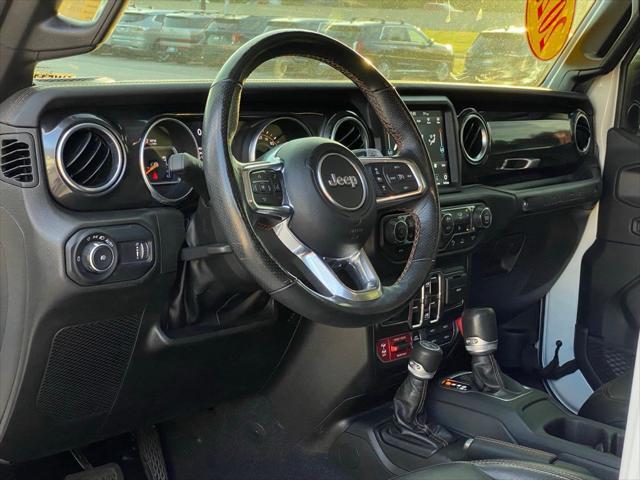 2023 Jeep Wrangler - $63,889
