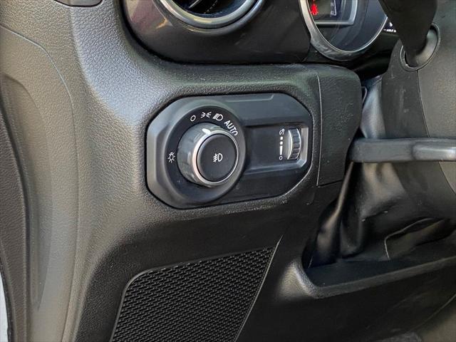 2023 Jeep Wrangler - $63,889