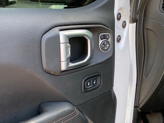 2023 Jeep Wrangler - $63,889