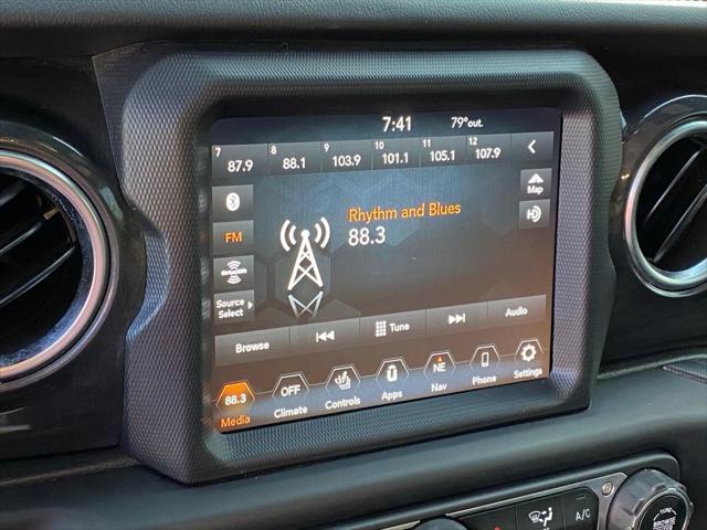 2023 Jeep Wrangler - $63,889