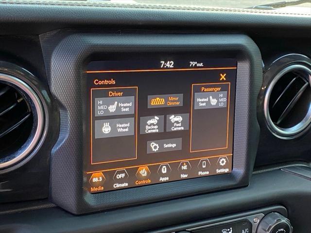 2023 Jeep Wrangler - $63,889