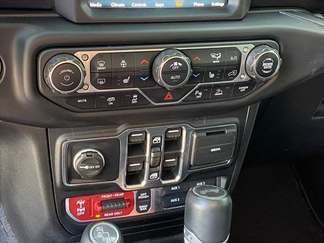 2023 Jeep Wrangler - $63,889