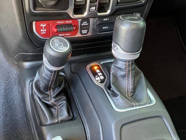 2023 Jeep Wrangler - $63,889