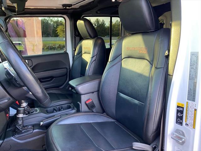 2023 Jeep Wrangler - $63,889