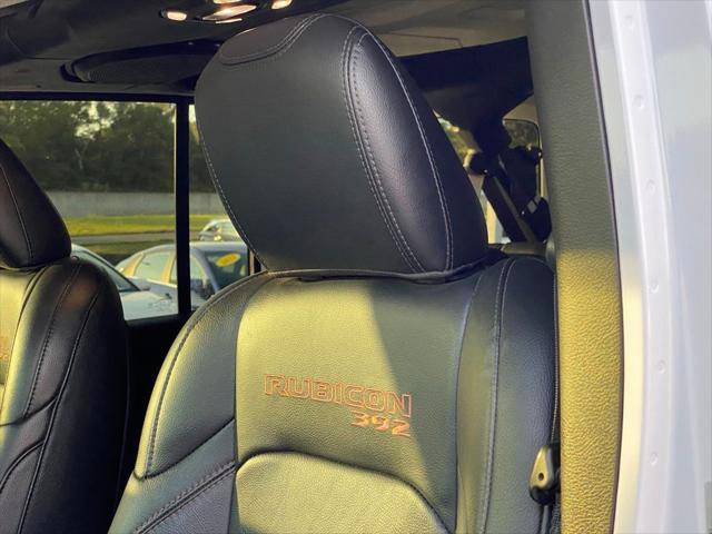 2023 Jeep Wrangler - $63,889