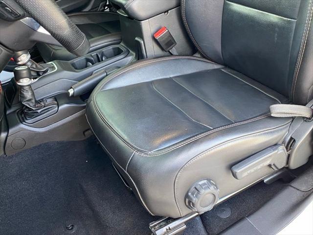 2023 Jeep Wrangler - $63,889