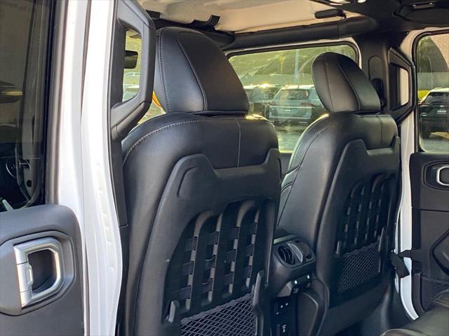 2023 Jeep Wrangler - $63,889