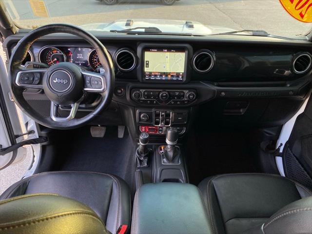 2023 Jeep Wrangler - $63,889