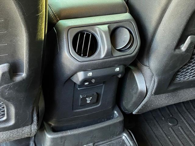 2023 Jeep Wrangler - $63,889