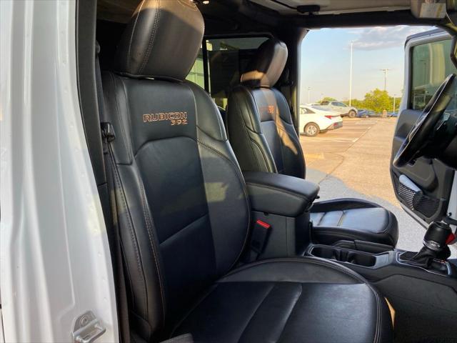 2023 Jeep Wrangler - $63,889