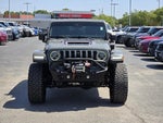 2022 Wrangler Unlimited Thumbnail 2