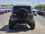 2022 Wrangler Unlimited Thumbnail 6