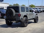 2022 Wrangler Unlimited Thumbnail 7