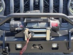 2022 Wrangler Unlimited Thumbnail 11
