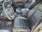 2022 Wrangler Unlimited Thumbnail 12