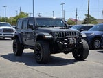 2022 Wrangler Unlimited Thumbnail 3