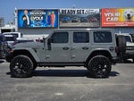 2022 Wrangler Unlimited Thumbnail 4