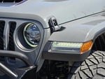 2022 Wrangler Unlimited Thumbnail 8