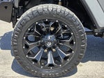 2022 Wrangler Unlimited Thumbnail 10