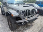2023 Wrangler Thumbnail 2