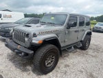 2023 Wrangler Thumbnail 3