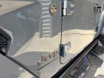 2023 Wrangler Thumbnail 9