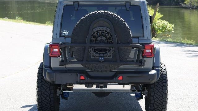 2023 Jeep Wrangler Rubicon 392 20th Anniversary