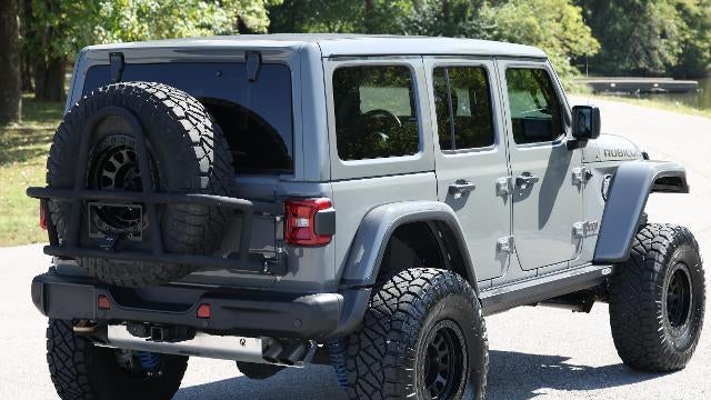 2023 Jeep Wrangler Rubicon 392 20th Anniversary