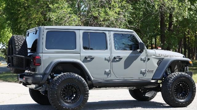 2023 Jeep Wrangler Rubicon 392 20th Anniversary