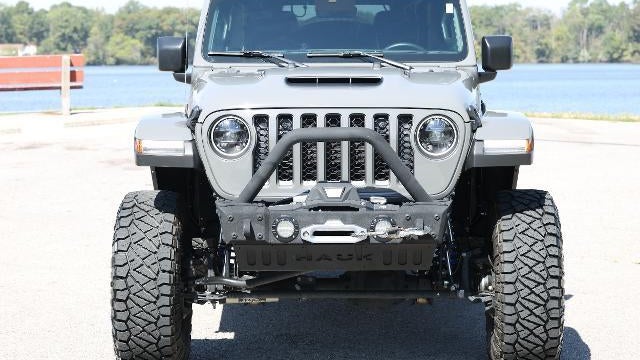 2023 Jeep Wrangler Rubicon 392 20th Anniversary