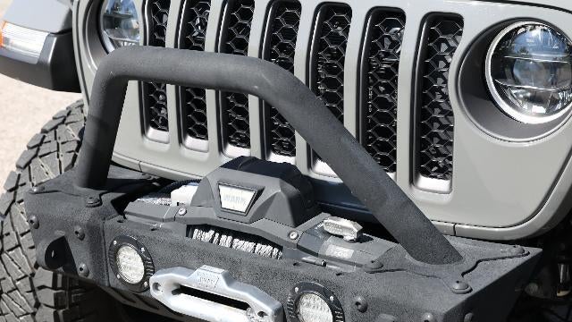 2023 Jeep Wrangler Rubicon 392 20th Anniversary