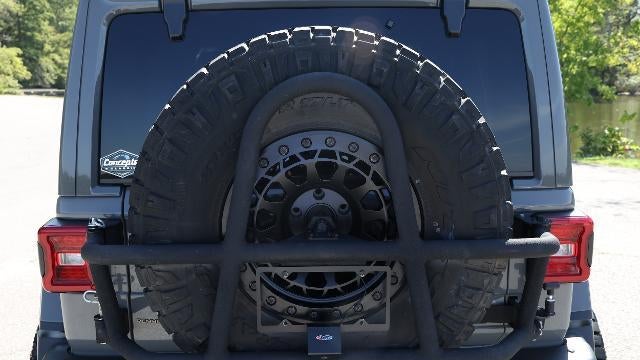 2023 Jeep Wrangler Rubicon 392 20th Anniversary