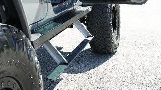 2023 Jeep Wrangler Rubicon 392 20th Anniversary