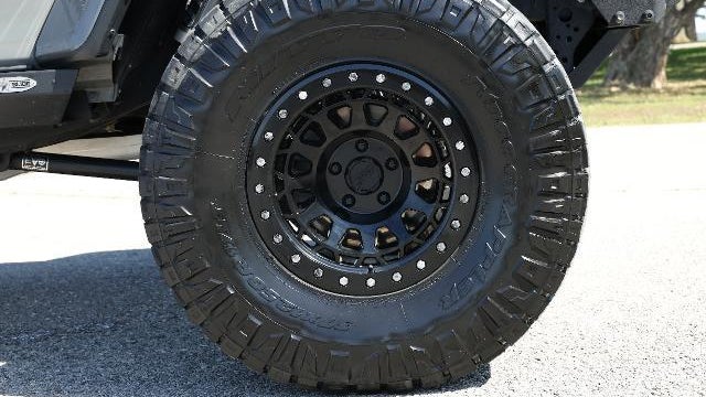 2023 Jeep Wrangler Rubicon 392 20th Anniversary