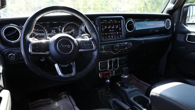 2023 Jeep Wrangler Rubicon 392 20th Anniversary
