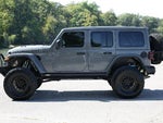 2023 Wrangler Thumbnail 3