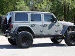 2023 Wrangler Thumbnail 8