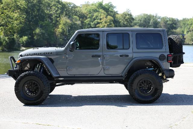 2023 Jeep Wrangler - $139,999