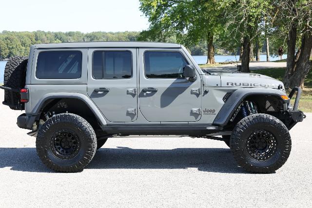 2023 Jeep Wrangler - $139,999