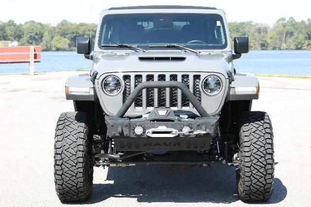 2023 Jeep Wrangler - $139,999