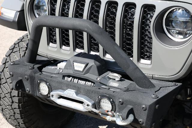 2023 Jeep Wrangler - $139,999