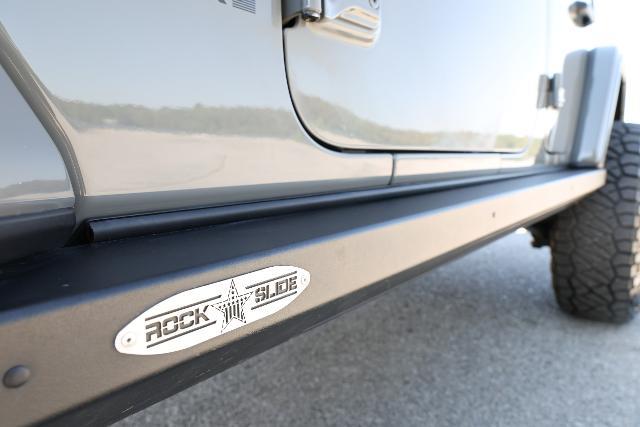 2023 Jeep Wrangler - $139,999