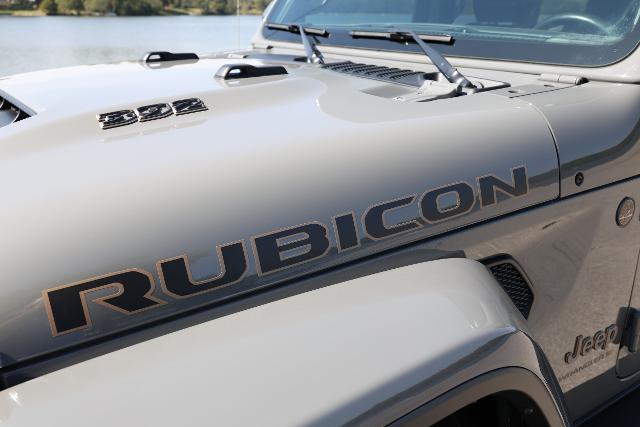 2023 Jeep Wrangler - $139,999