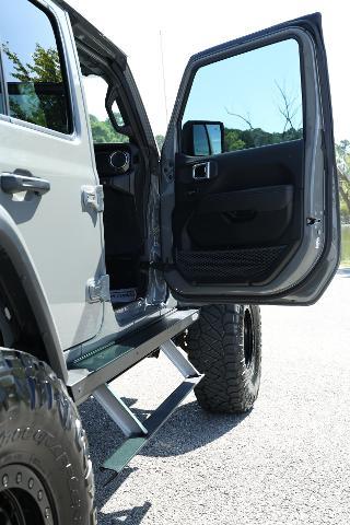 2023 Jeep Wrangler - $139,999