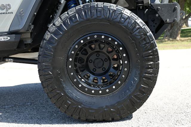 2023 Jeep Wrangler - $139,999