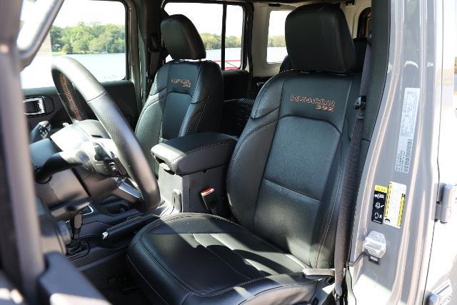 2023 Jeep Wrangler - $139,999