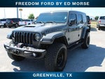 2023 Wrangler Thumbnail 1