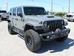 2023 Wrangler Thumbnail 3